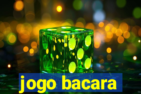 jogo bacara