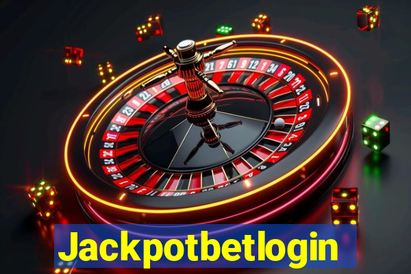 Jackpotbetlogin