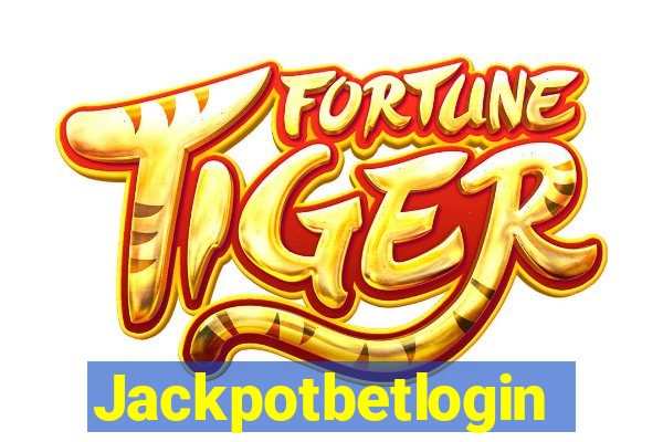 Jackpotbetlogin