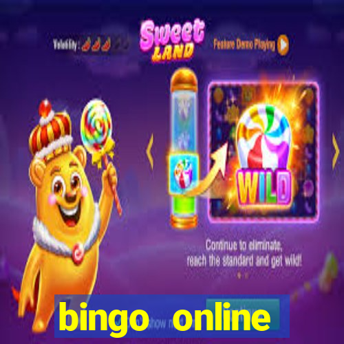 bingo online spielen kostenlos