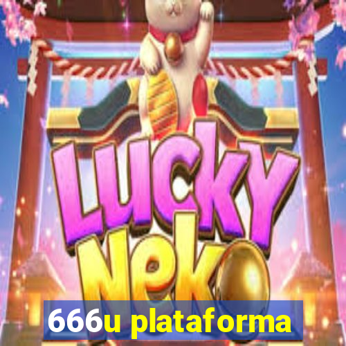 666u plataforma