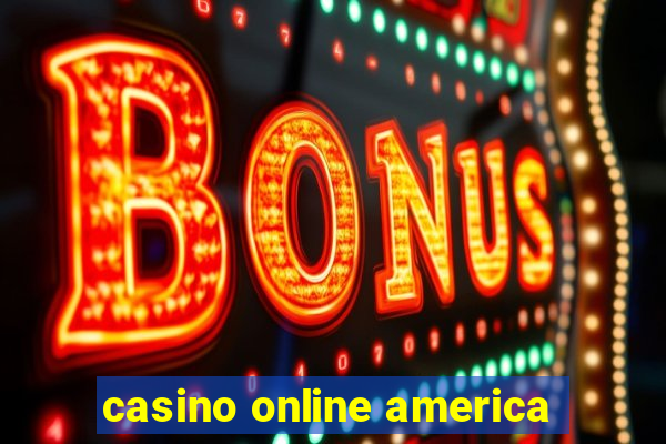 casino online america