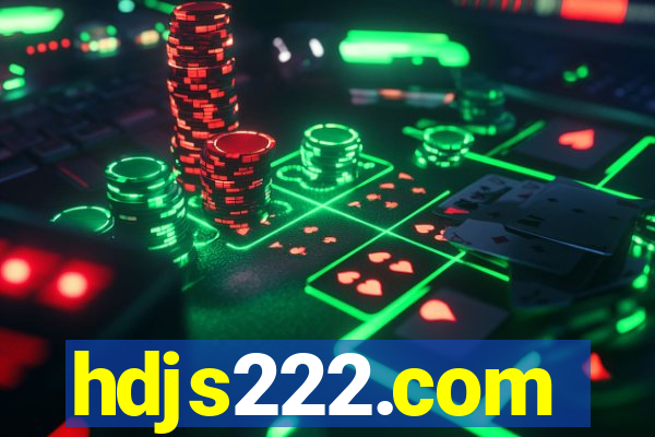 hdjs222.com