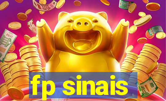 fp sinais