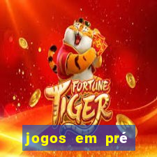 jogos em pré registro google play