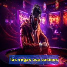 las vegas usa casinos