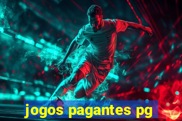 jogos pagantes pg