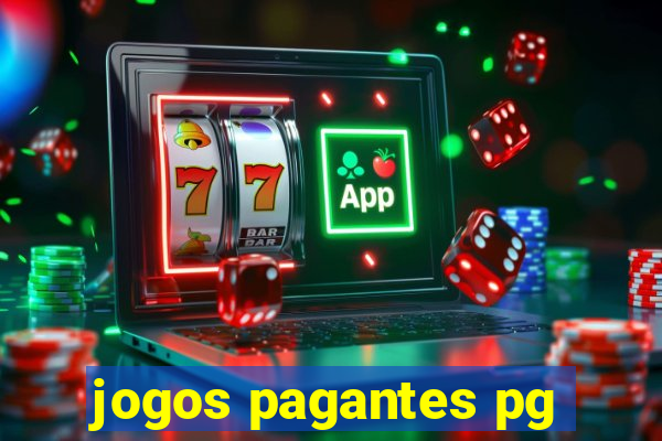 jogos pagantes pg