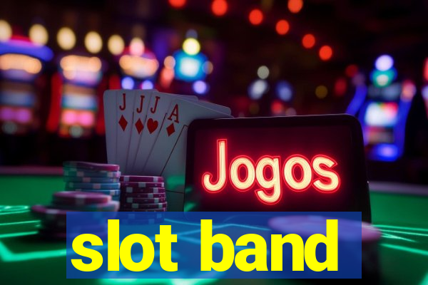 slot band