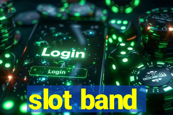 slot band