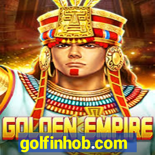 golfinhob.com