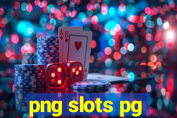 png slots pg