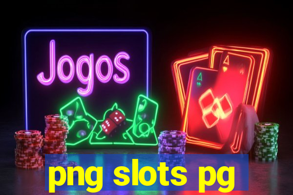 png slots pg