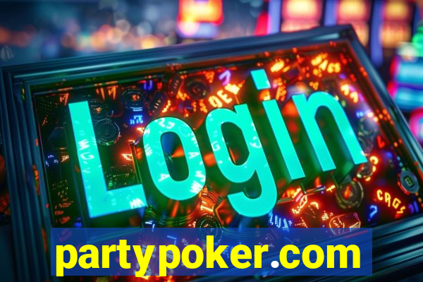 partypoker.com