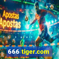 666 tiger.com