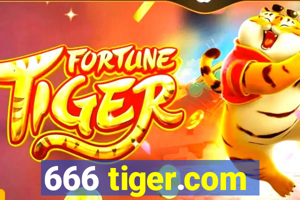 666 tiger.com