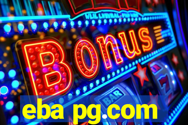 eba pg.com