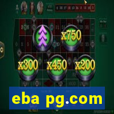 eba pg.com