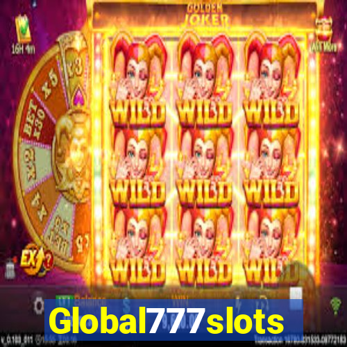 Global777slots