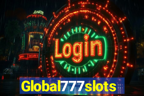 Global777slots