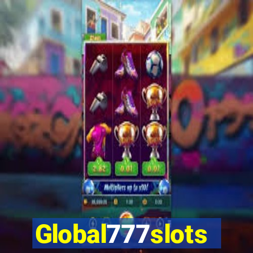 Global777slots