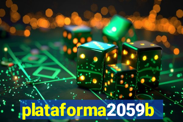 plataforma2059bet.com