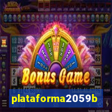 plataforma2059bet.com