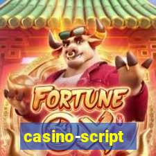 casino-script