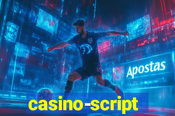 casino-script