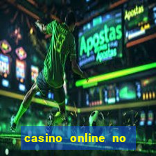 casino online no deposit bonus