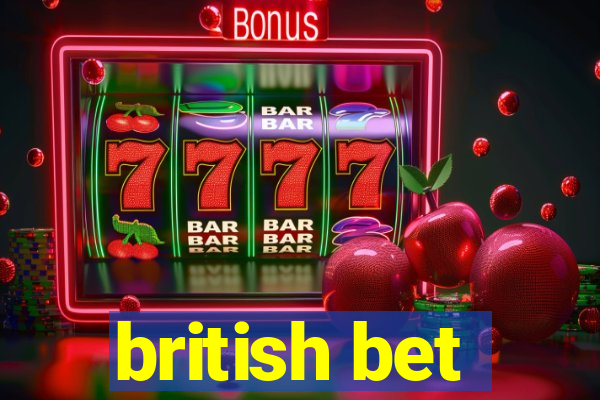 british bet