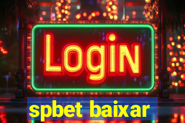 spbet baixar