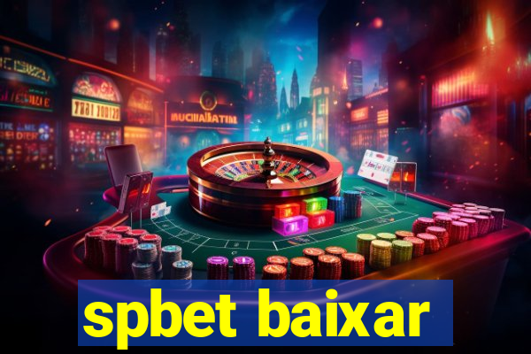 spbet baixar