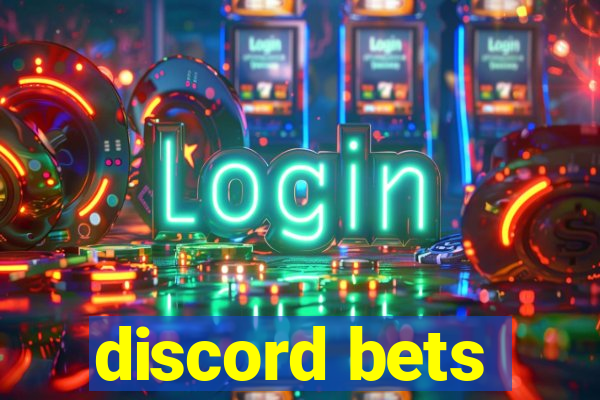 discord bets