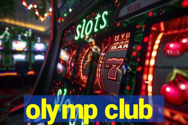 olymp club