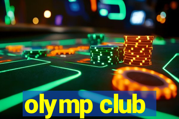 olymp club