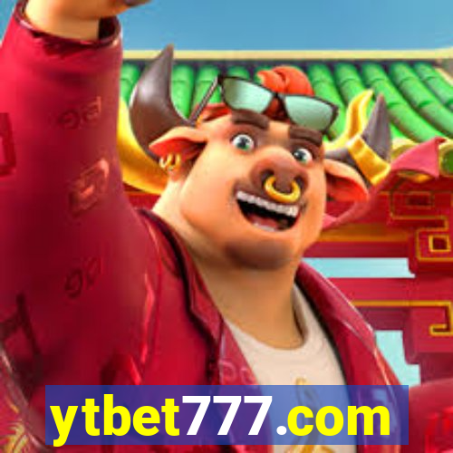 ytbet777.com