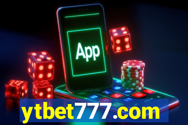 ytbet777.com