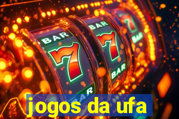 jogos da ufa