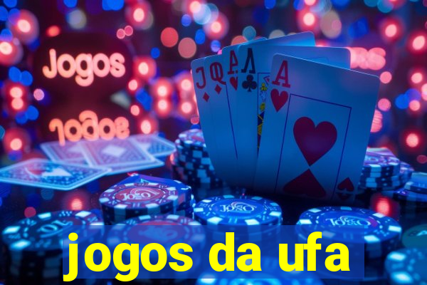 jogos da ufa