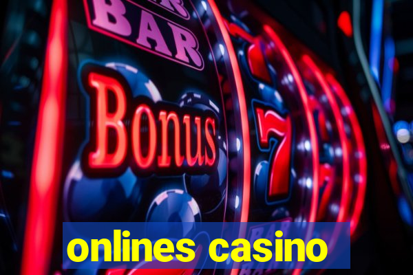 onlines casino