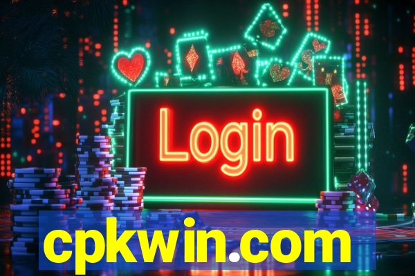 cpkwin.com