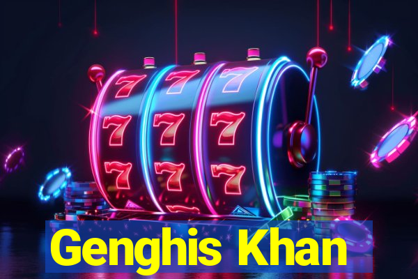 Genghis Khan