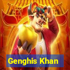 Genghis Khan