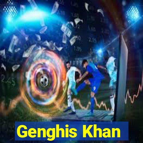 Genghis Khan