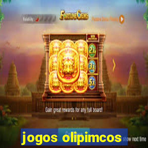 jogos olipimcos