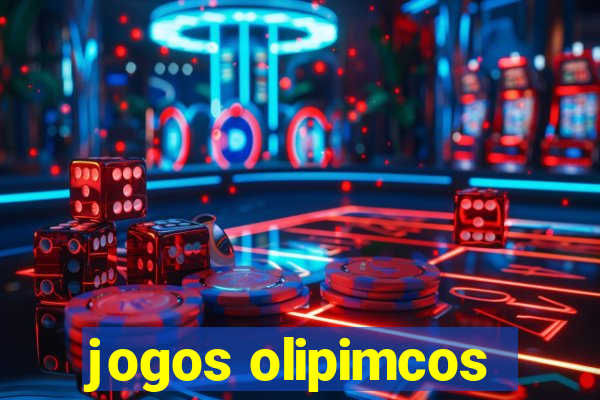 jogos olipimcos