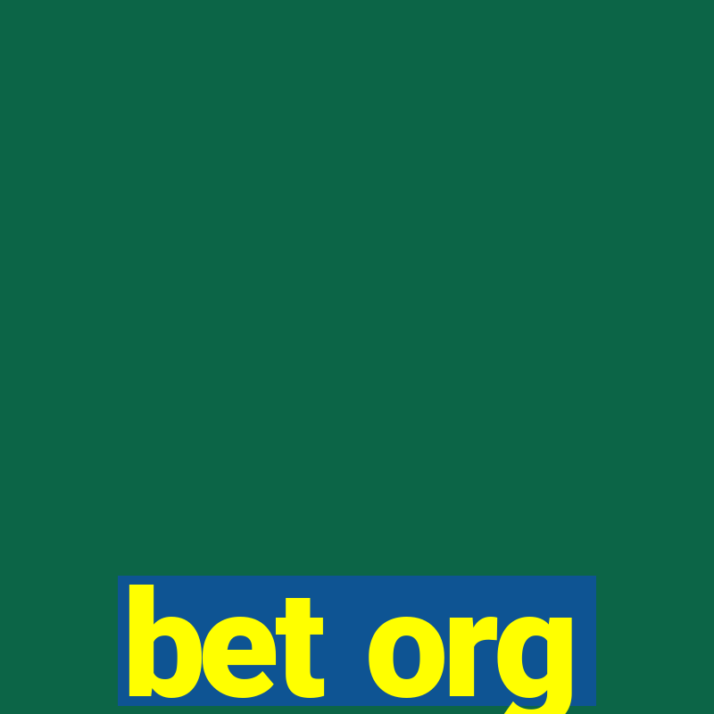 bet org