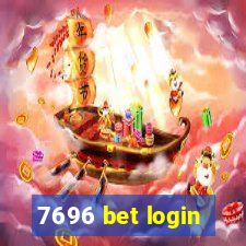 7696 bet login