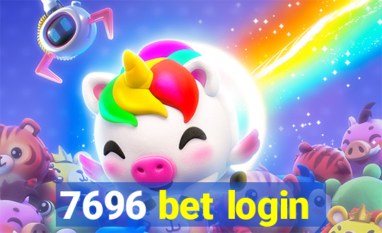 7696 bet login